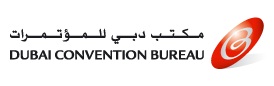 Dubai Convention Bureau Logo