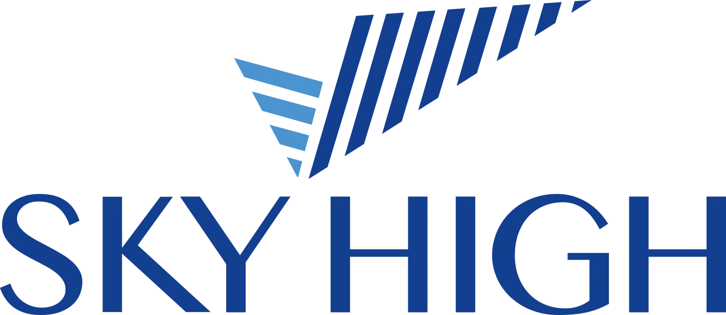Sky High HR Provision Services LLC Logo