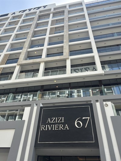 Azizi Riviera 67