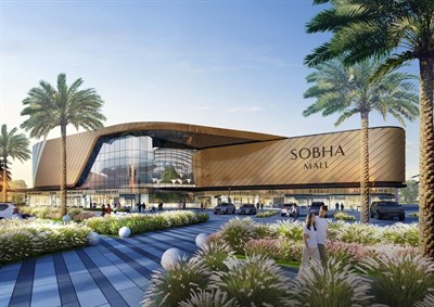 Sobha Mall