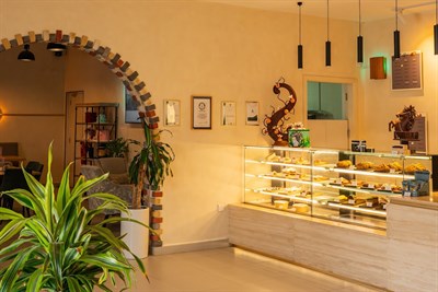 Bake N More Factory LLC