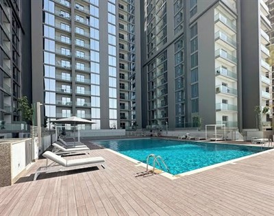 Sobha Creek Vistas Tower A