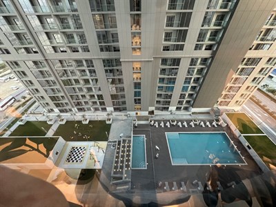 Sobha Creek Vistas Tower B