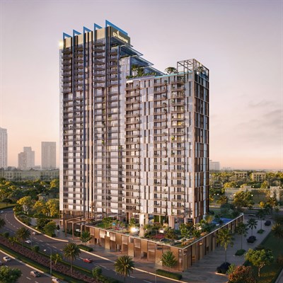 The Highbury by Ellington Properties