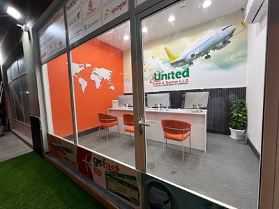 United Travel & Tourism