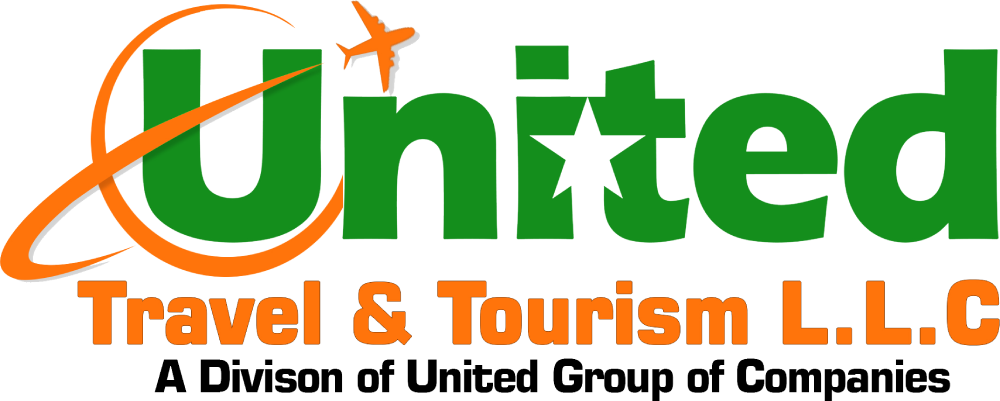 United Travel & Tourism Logo