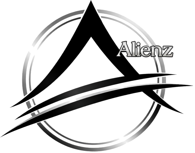 Alienze global Logo