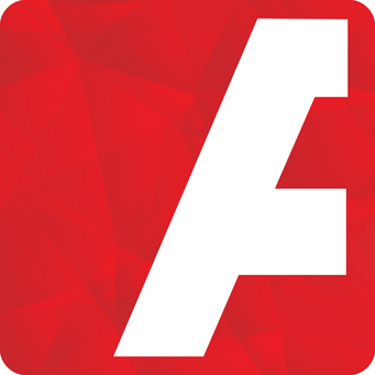 NSF Crystal Arcade Logo