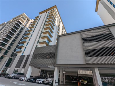 Sobha Hartland Greens Building 5