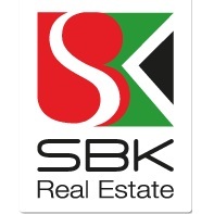 SBK Real Estate Logo