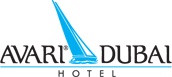 Avari Hotel Dubai Logo