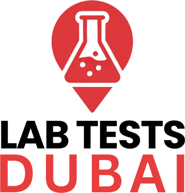 Lab Tests Dubai Logo