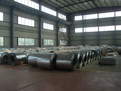 Modern Ajman Steel Factory LLC