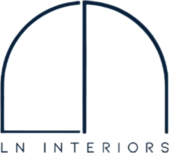 LN Interiors Logo