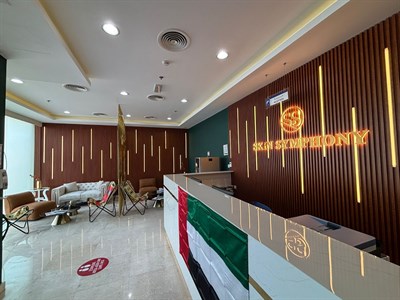 Skin Symphony Aesthetics Medical Center