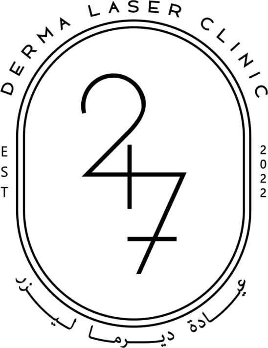 Derma 247 Laser Clinic Logo