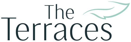 The Terraces Meydan Logo