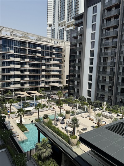 Kensington Waters By Ellington