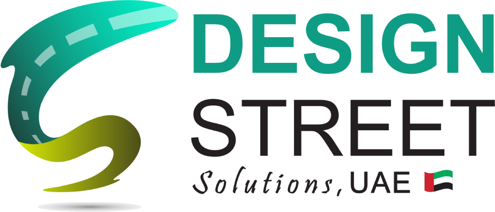 Design street solutions Logo