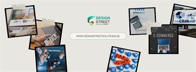 Design street solutions