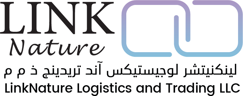 Link Nature Logistics and Trading LLC Logo