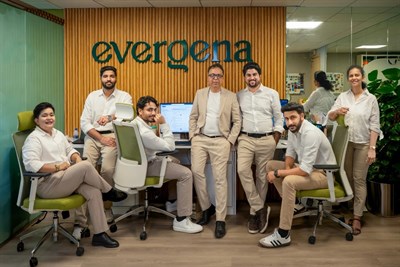 Evergena Trading LLC