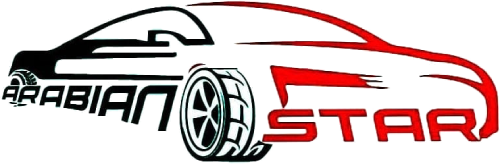 Arabian Star Tyre Trading Logo