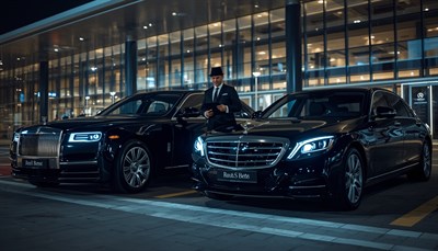 Omnia Paratus Transport L.L.C