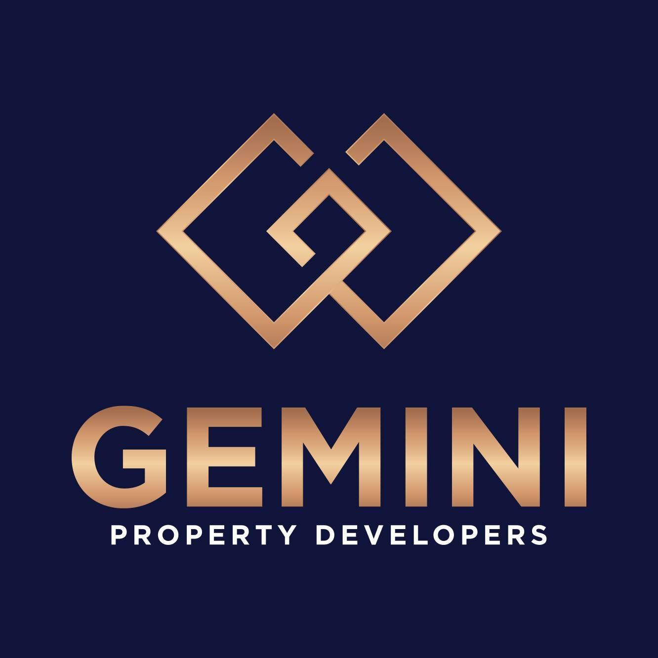 Gemini Property Developers Logo