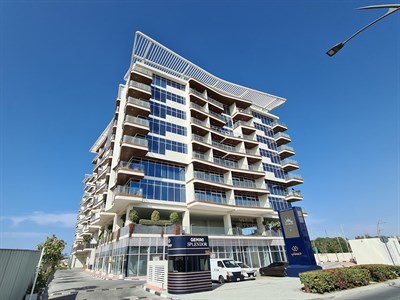 Gemini Splendor Block B