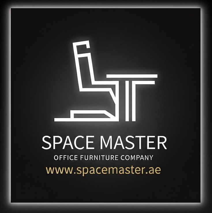 Space Master Office Furniture Logo