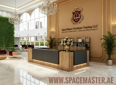 Space Master Office Furniture