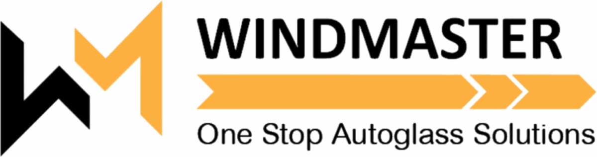 Windmaster Cars Glass Repair & Installation Logo
