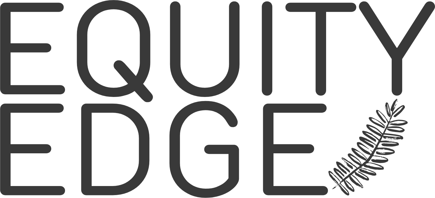 Equity Edge Real Estate LLC Logo