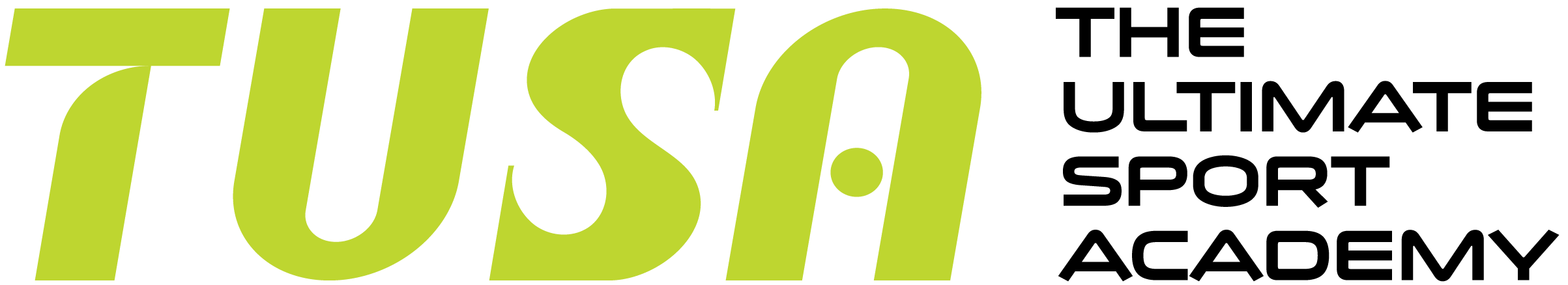 TUSA Tennis Academy Logo