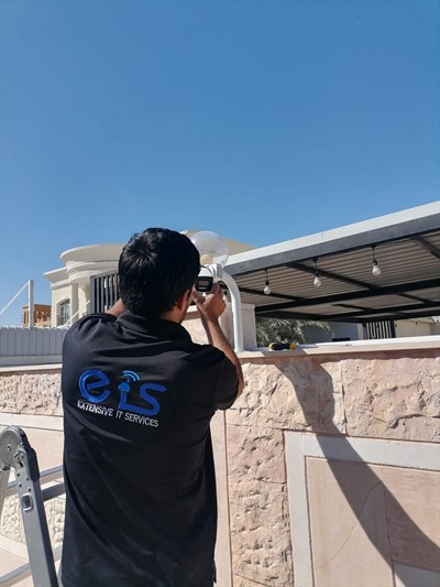 Extensive IT Services