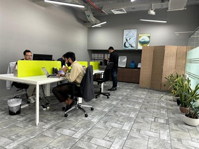 Sparkle Businessmen Administrative Services