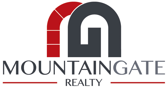 Mountain Gate Realty Logo