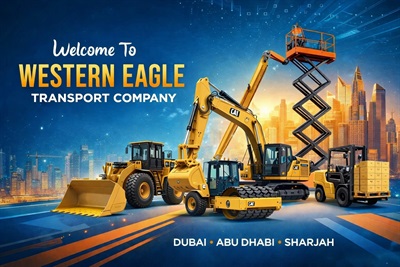 Western Eagle Transport LLC