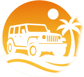 Desert Birds Tourism LLC Logo