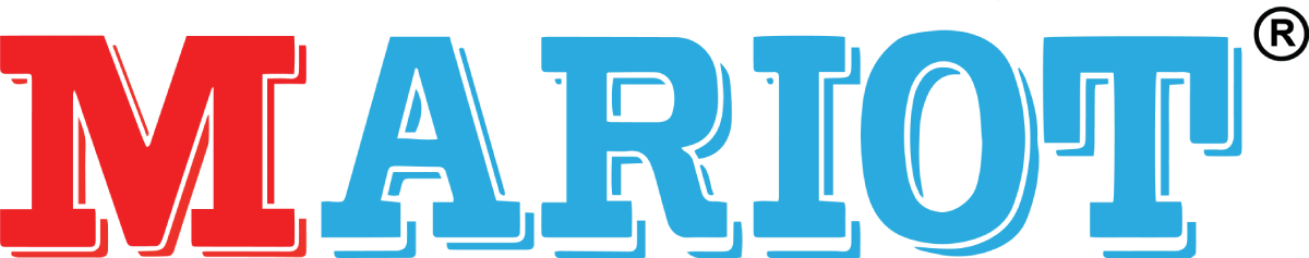 Mariot Kitchen Equipment  Logo