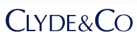 Clyde & Co. Logo