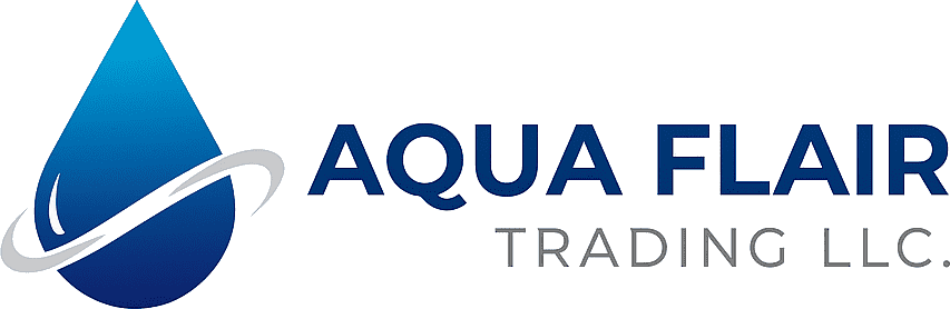 Aqua Flair Trading LLC Logo