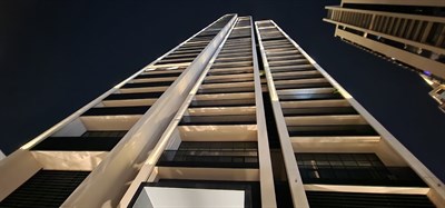 Harbour Gate Tower 1