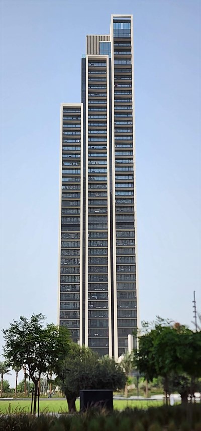 Harbour Gate Tower 2