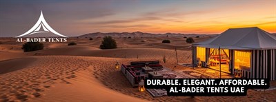 Al-Bader Tents and Shades