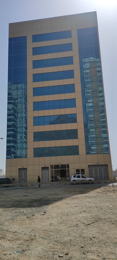Al Sayer Building