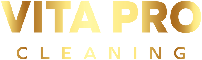 Vita Pro Cleaning Logo