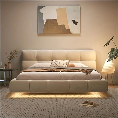 Luxury Luxe Al Madeena Furniture LLC