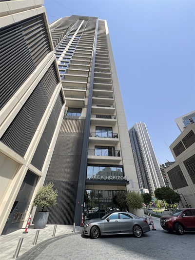 Creek Horizon Tower 1